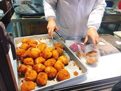 油氽团子-荣阳楼(山塘街店)