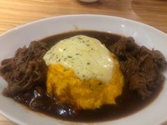 -Ufufu cafe(天神巷店)