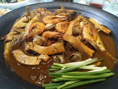 -北塘海鲜·天津菜(大光明桥旗舰店)