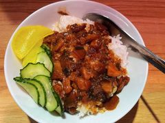 -捡角台湾食堂(宝山店)