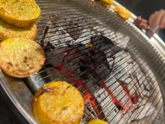 -范儿·嫂子烤肉·精致炭火烤肉(长治路店)