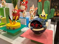 -松咖啡自助餐厅·松北香格里拉