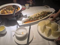 -院里寻菜·精致庭院菜(观沙岭店)