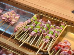 -为民烧烤吧.自贡爆炒菜.成都烧烤(收录20年好店)