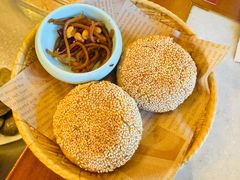 -清真·鸦儿李记·涮肉(花市店)