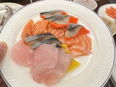 -帝豪酒店•马可勃罗西餐厅