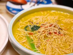 扬州大煮干丝-桂满陇天书(南京德基旗舰店)