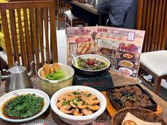 -锡和无锡菜(景丽苑店)