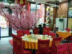 -杏花村水席楼(西大街总店)