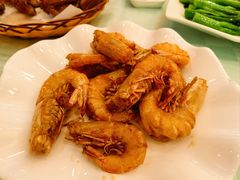 -焕记海鲜饭店