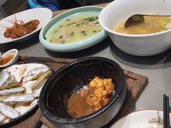 -阿毛饭店(和义路店)