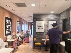 -麦当劳(厦门北站店)