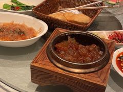 -百姓厨房(凤翔泥塑坊店)