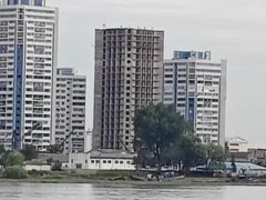 -鸭绿江中朝界河游船(1号观光码头)