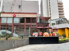 -Tims天好咖啡(华侨城步行街店)