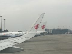 -星巴克(成都机场T2店)