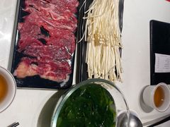 -陈记顺和牛肉火锅馆(天河北路店)