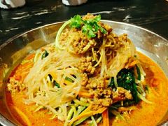 -金掌勺锅包肉(太原万达店)