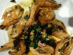 -海宁煲农家菜(惠南镇店)