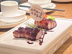 -粤集·手工粤菜(皇庭广场店)