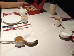 -千百味红餐厅·江西菜(绿地双子塔店)