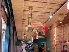 大堂-美奈小馆·越南料理(福田星河COCO Park店)