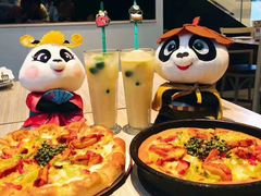 -必胜客(鹤山大道店)