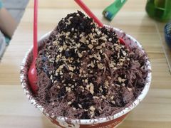 -冰冰酱老味刨冰绵绵冰(爱国道店)