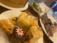 -马哥孛罗咖啡厅·Cafe Marco (厦门马哥孛罗东方大酒店)