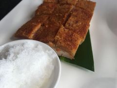 -梧桐餐厅(泉城路店)