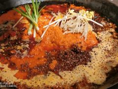 -岗上渣渣老火锅(两路口店)