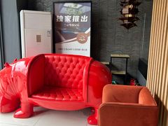 -水墨澜渟足道·SPA·传统(四望亭东关街店)