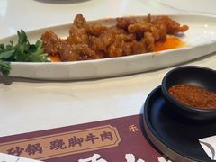 -乔阿马·江南味·驴肉香(龙湖华泾天街店)