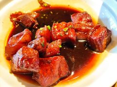 阿婆红烧肉-荣小馆(椒江青悦城店)
