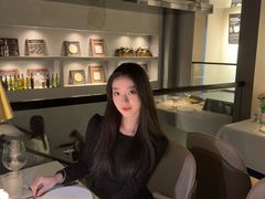 -研食记西餐厅(金融中心店)