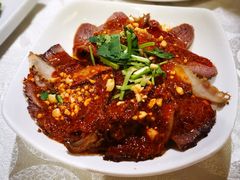 夫妻肺片-马凯餐厅(长椿街店)