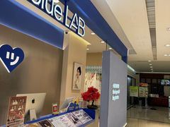 -天真蓝照相馆(西安南门王府井LAB店)