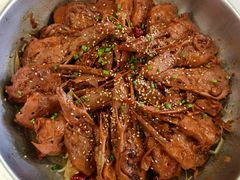 -渝新·干锅鸭头·川菜(总店)