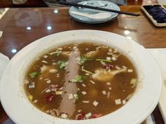 -百年认一力 太原老字号 (桥头街店)