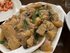 -腰记饭店(龙源路店)