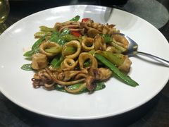 -猪肉婆私房菜(容桂总店)