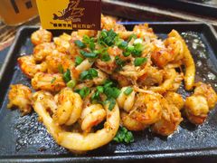 -小川洋风料理(街道口店)