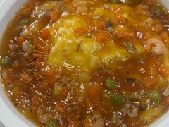 -宝发园名菜馆