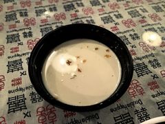 杏仁豆腐-七寻八找·胡同菜