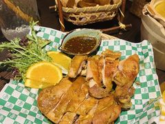 -泰妃殿(武汉首店)