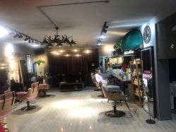点击看大图 -JOY Hair salon