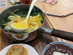 -小满手工粉(北京富力广场店)