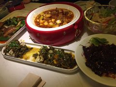 -院8里·小聚园老川菜(九眼桥店)