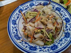 -秦韵轩·西安小馆(贻成福地广场店)
