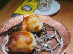 -幸福的烤包子·新疆菜